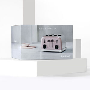 4 Slice Toaster